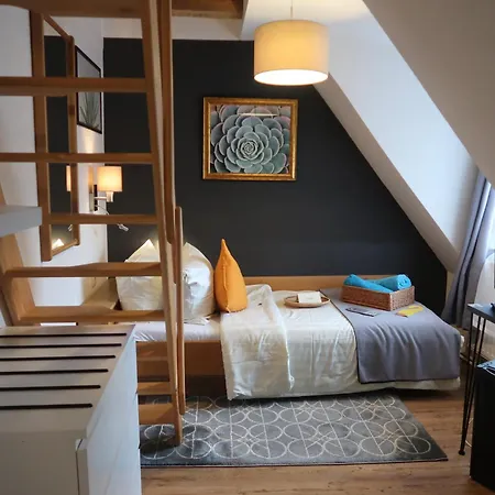 Lodge Seaside Boutique Hotel Heiligendamm Exterior photo