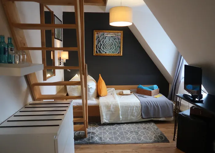 Lodge Seaside Boutique Hotel