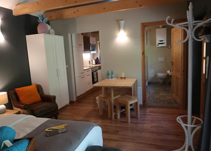 Lodge Seaside Boutique Hotel