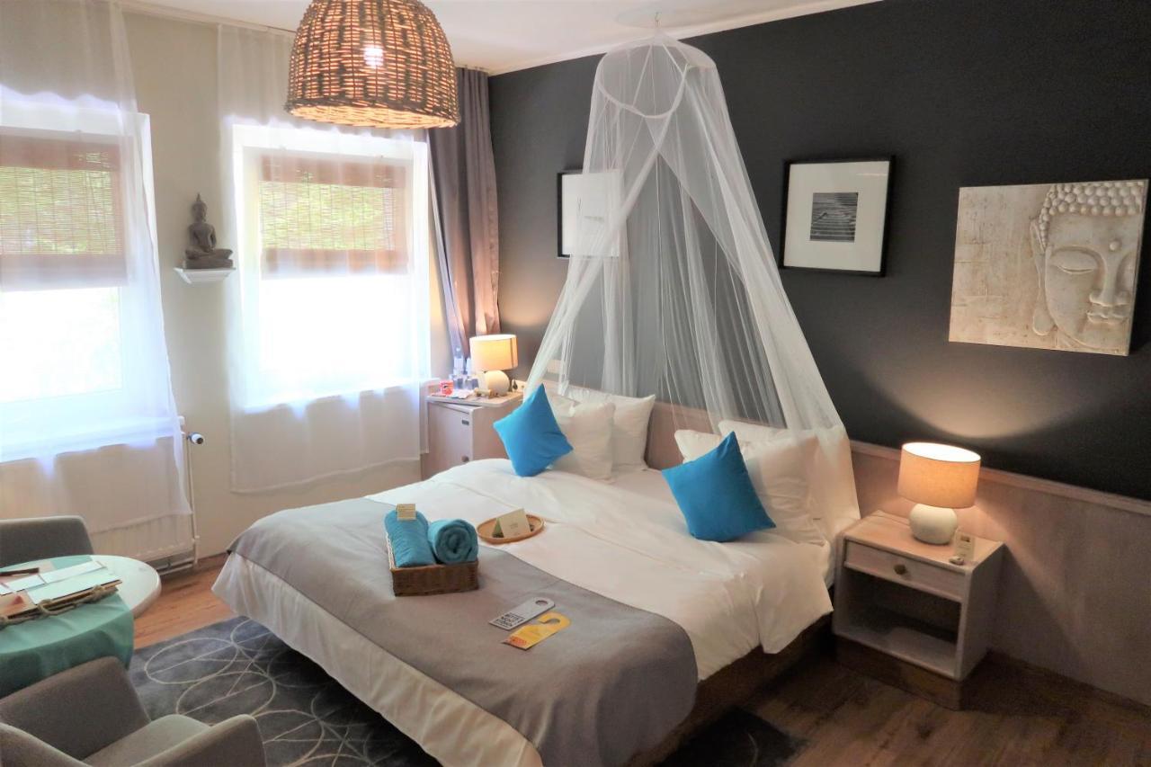 Seaside Boutique Hotel 4*