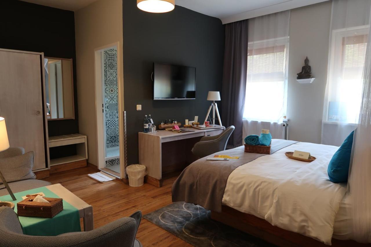 Seaside Boutique Hotel Heiligendamm