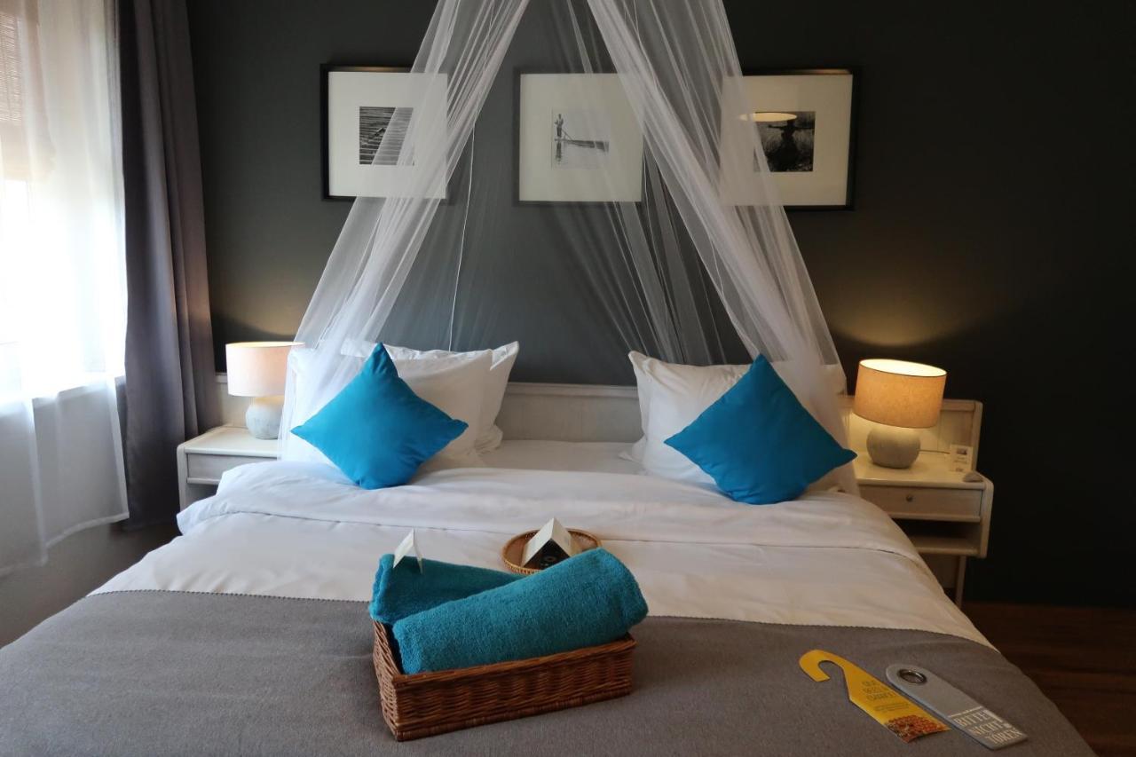 Seaside Boutique Hotel Heiligendamm