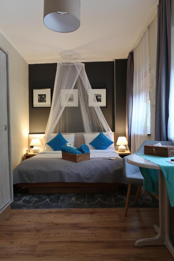 Seaside Boutique Hotel 4*