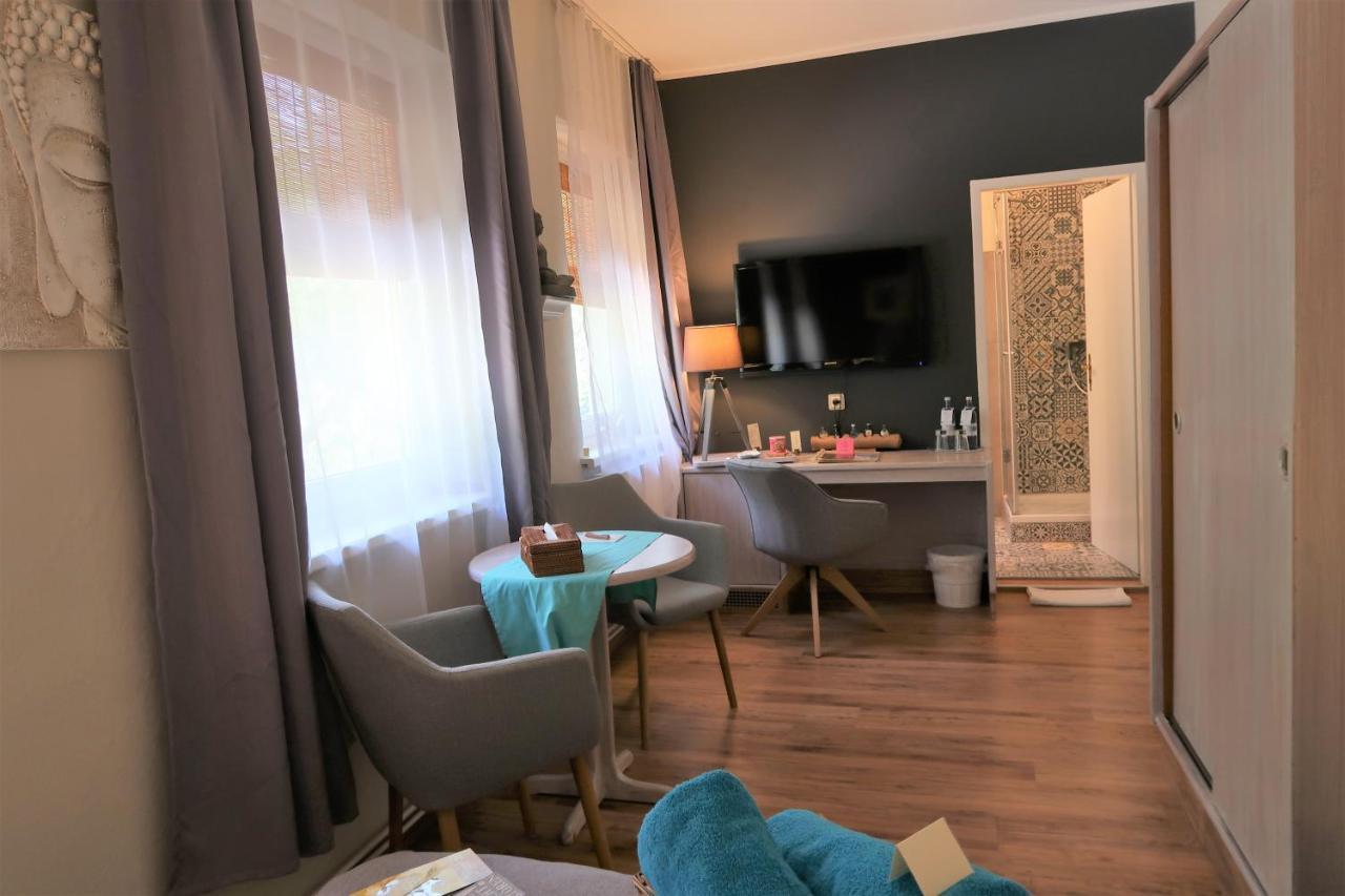 Seaside Boutique 4* Heiligendamm
