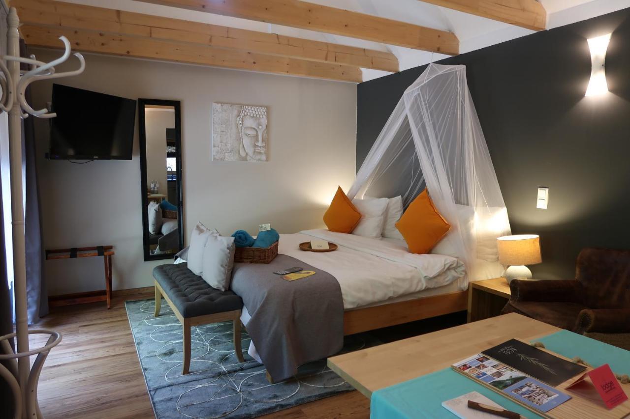 Seaside Boutique 4*