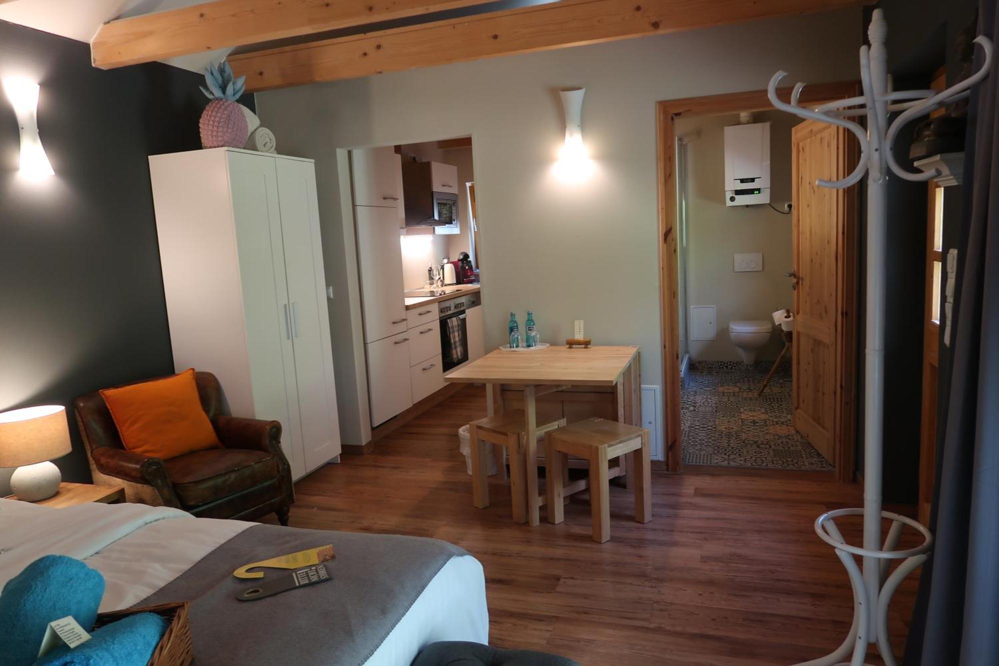 Seaside Boutique Hotel