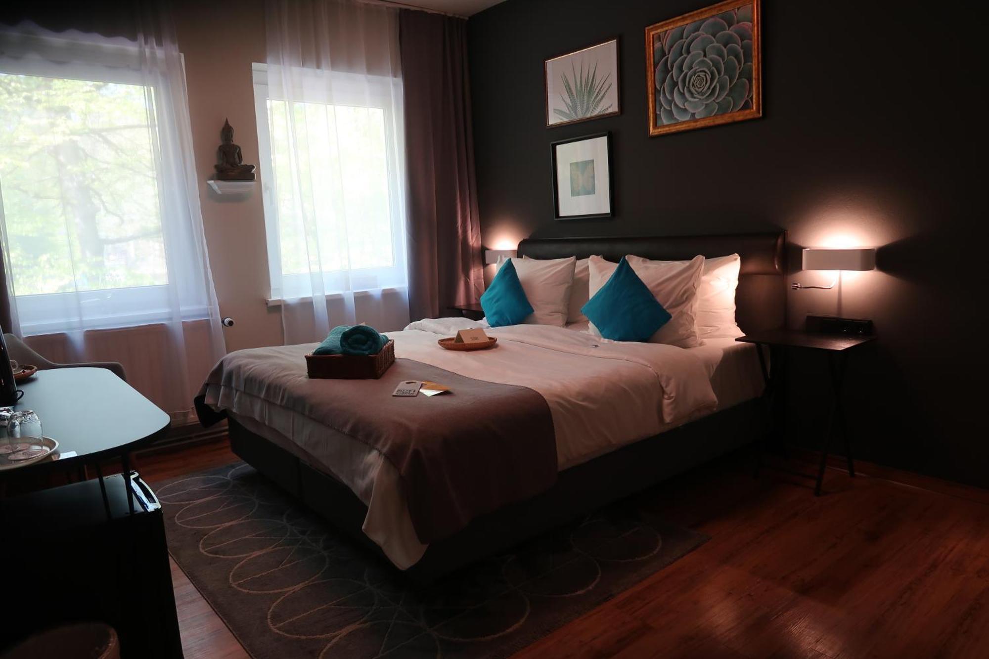 Seaside Boutique Hotel