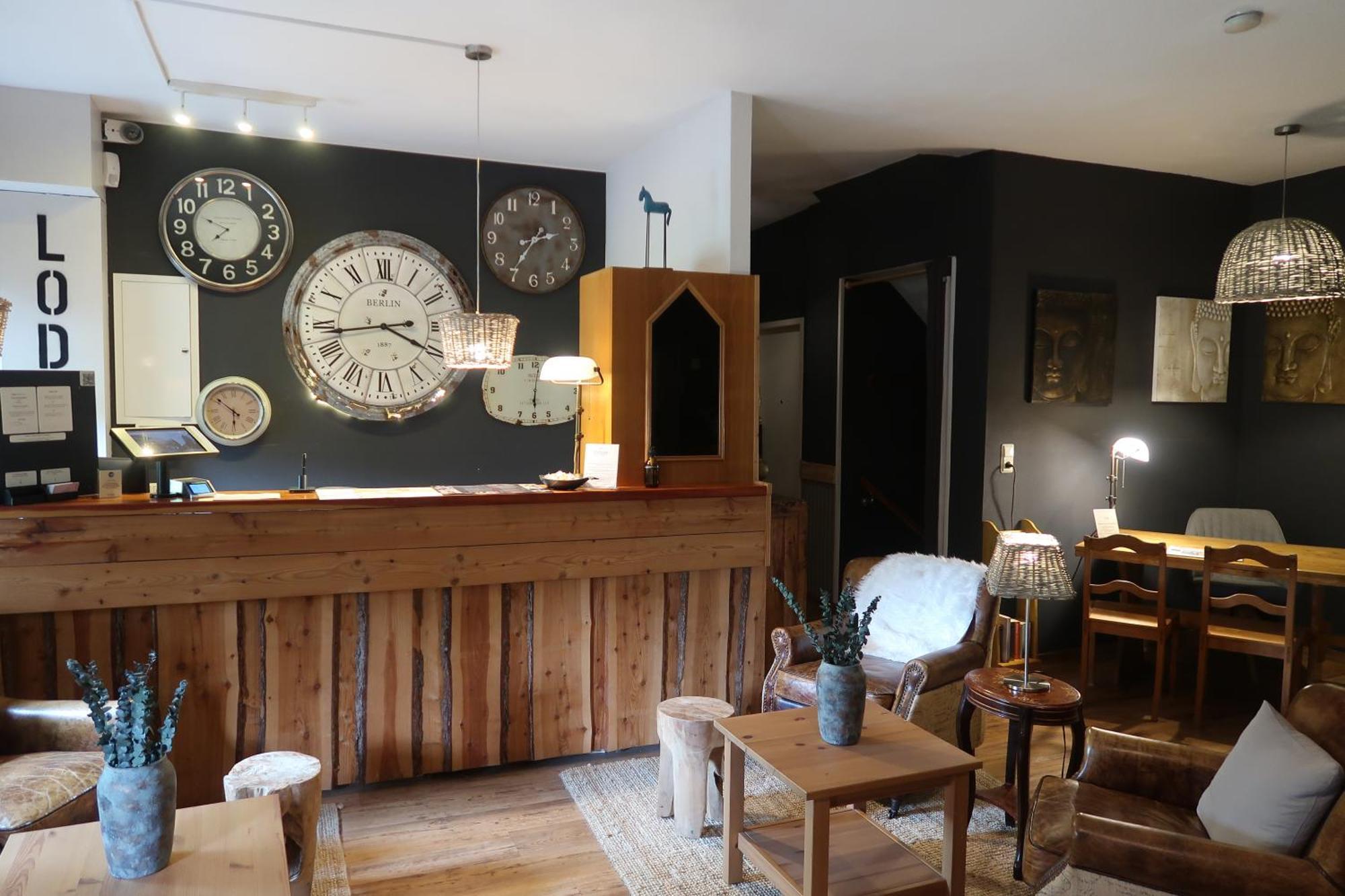 Hotel Seaside Boutique