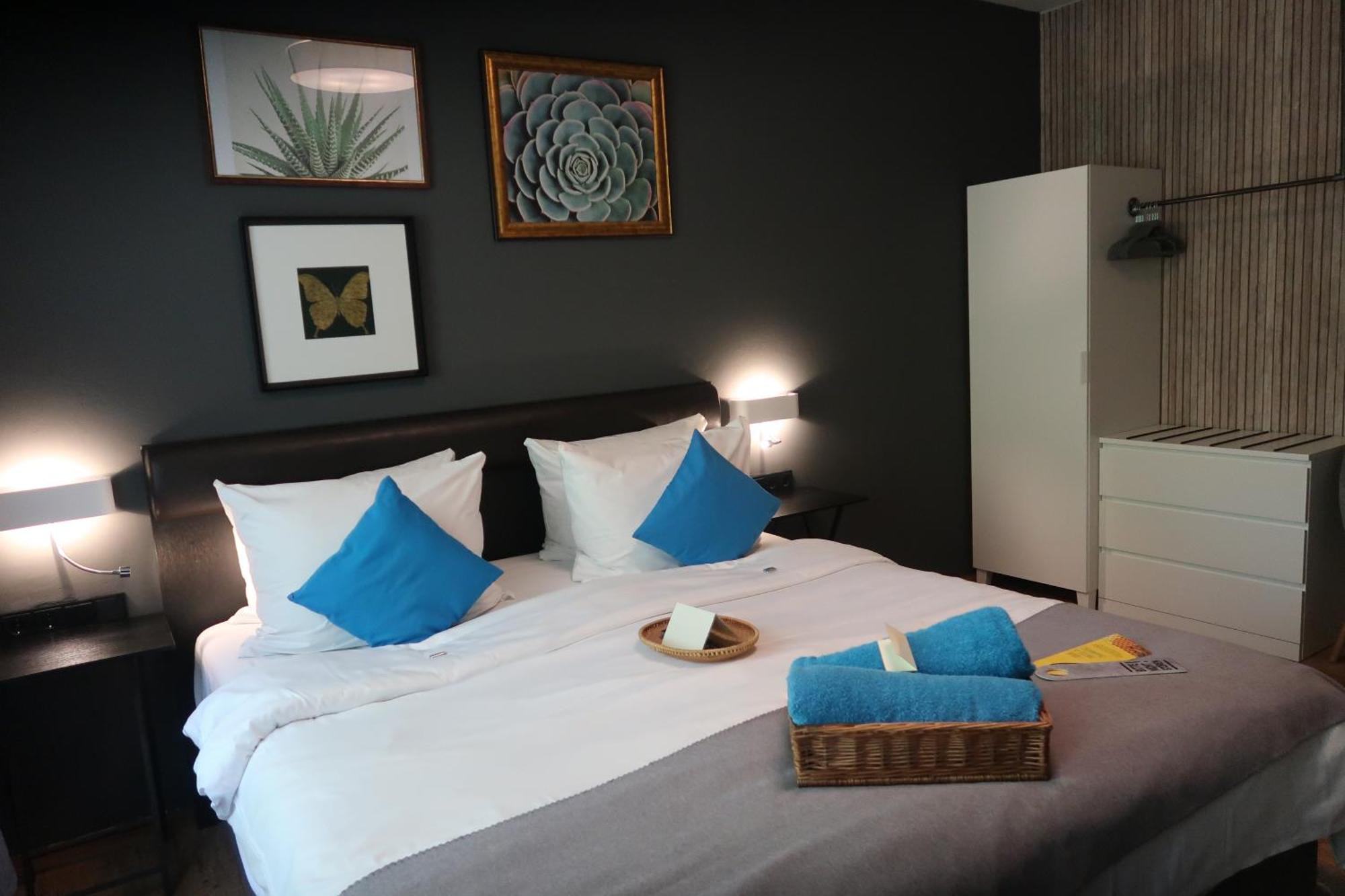 Seaside Boutique Hotel Heiligendamm