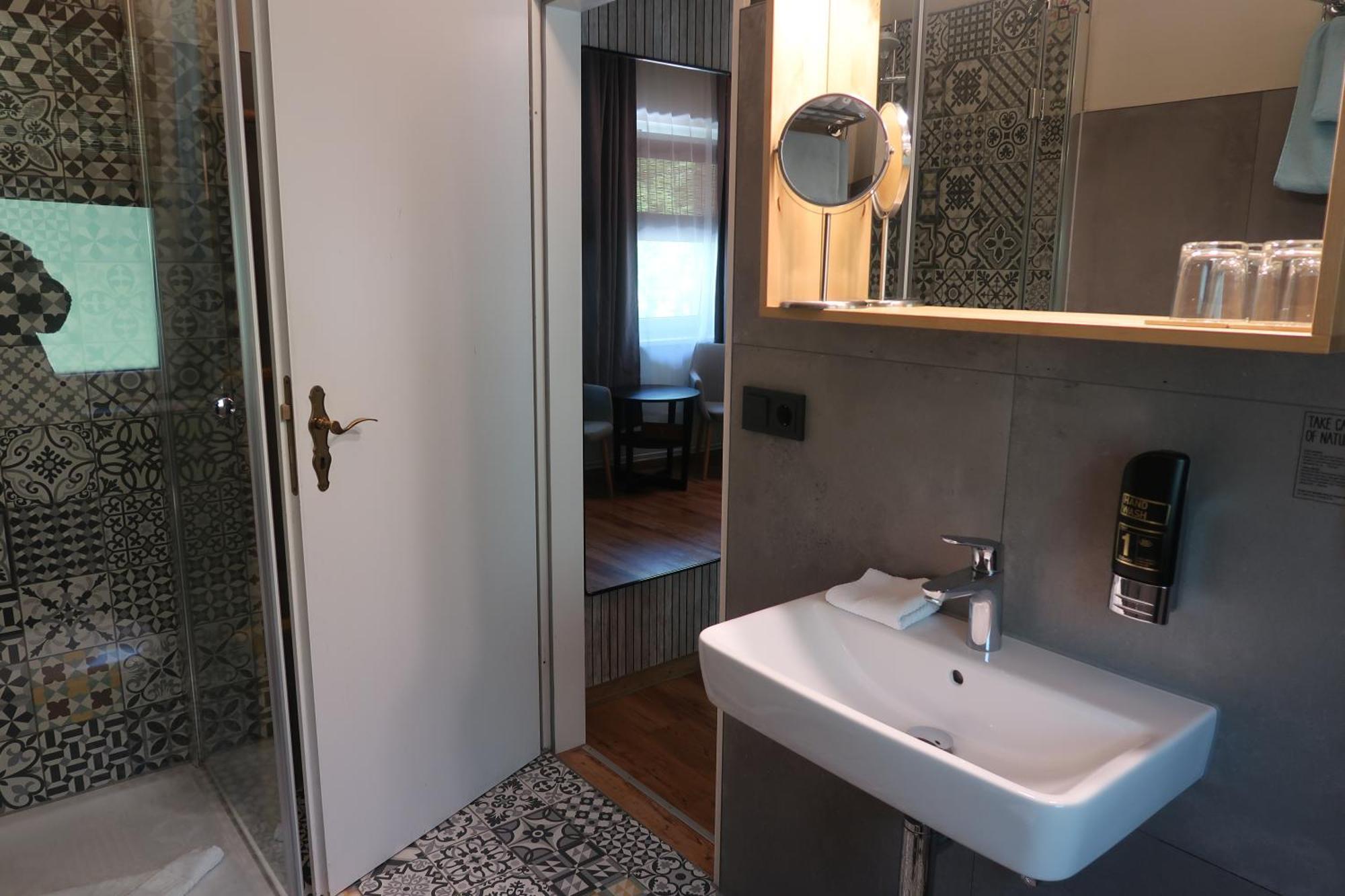 Seaside Boutique 4* Heiligendamm