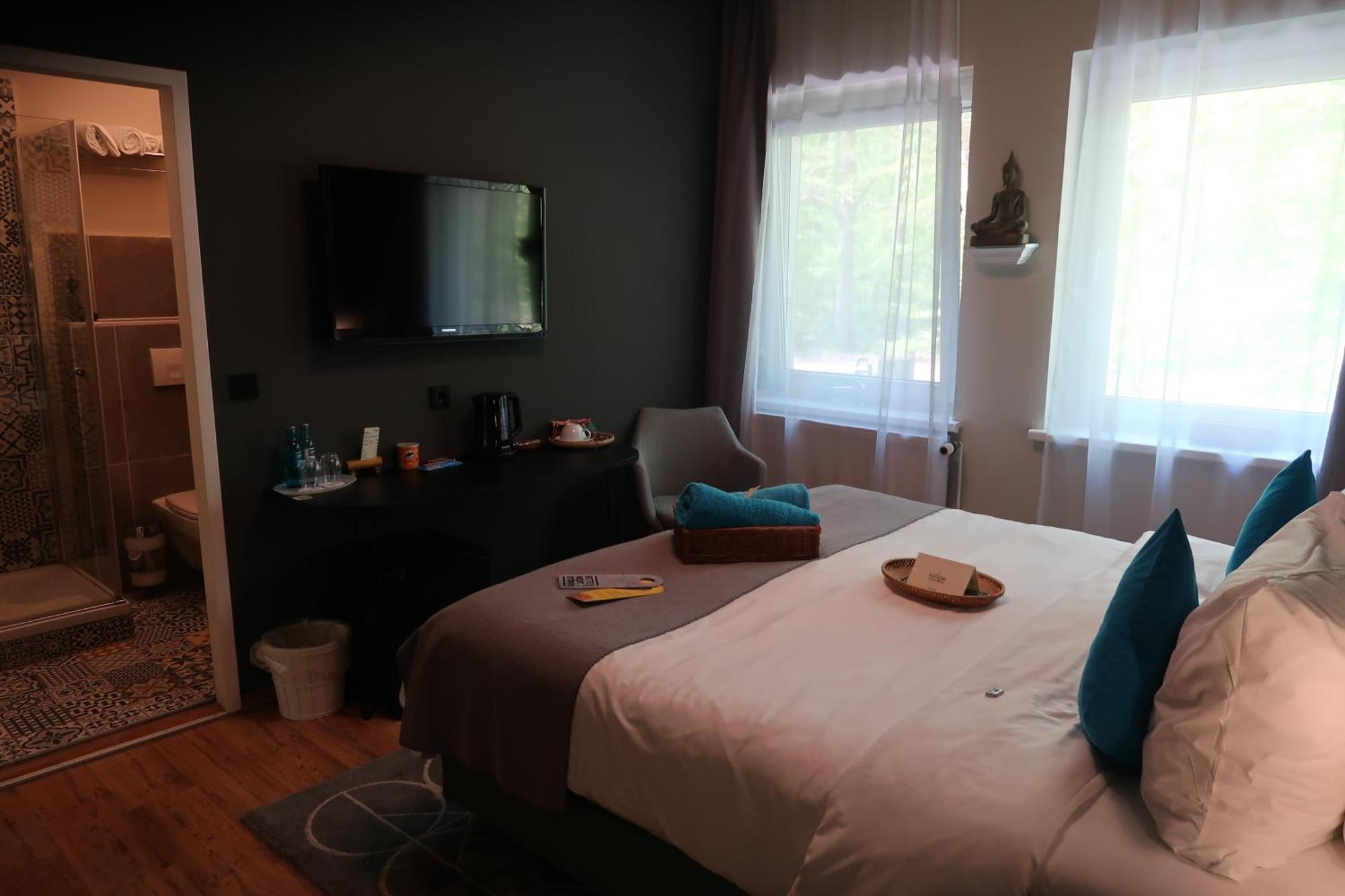 Seaside Boutique Hotel Heiligendamm
