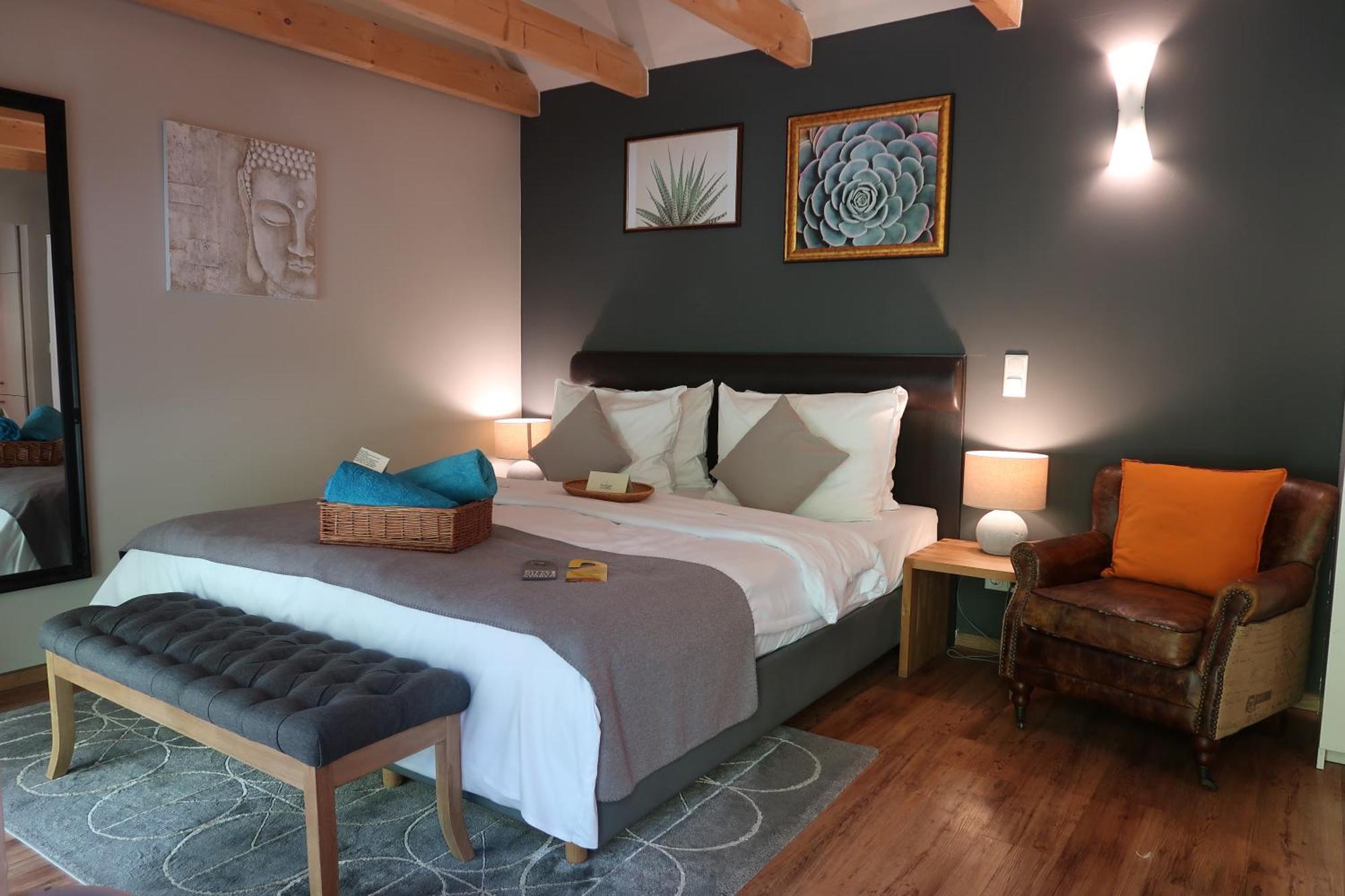 Seaside Boutique 4*