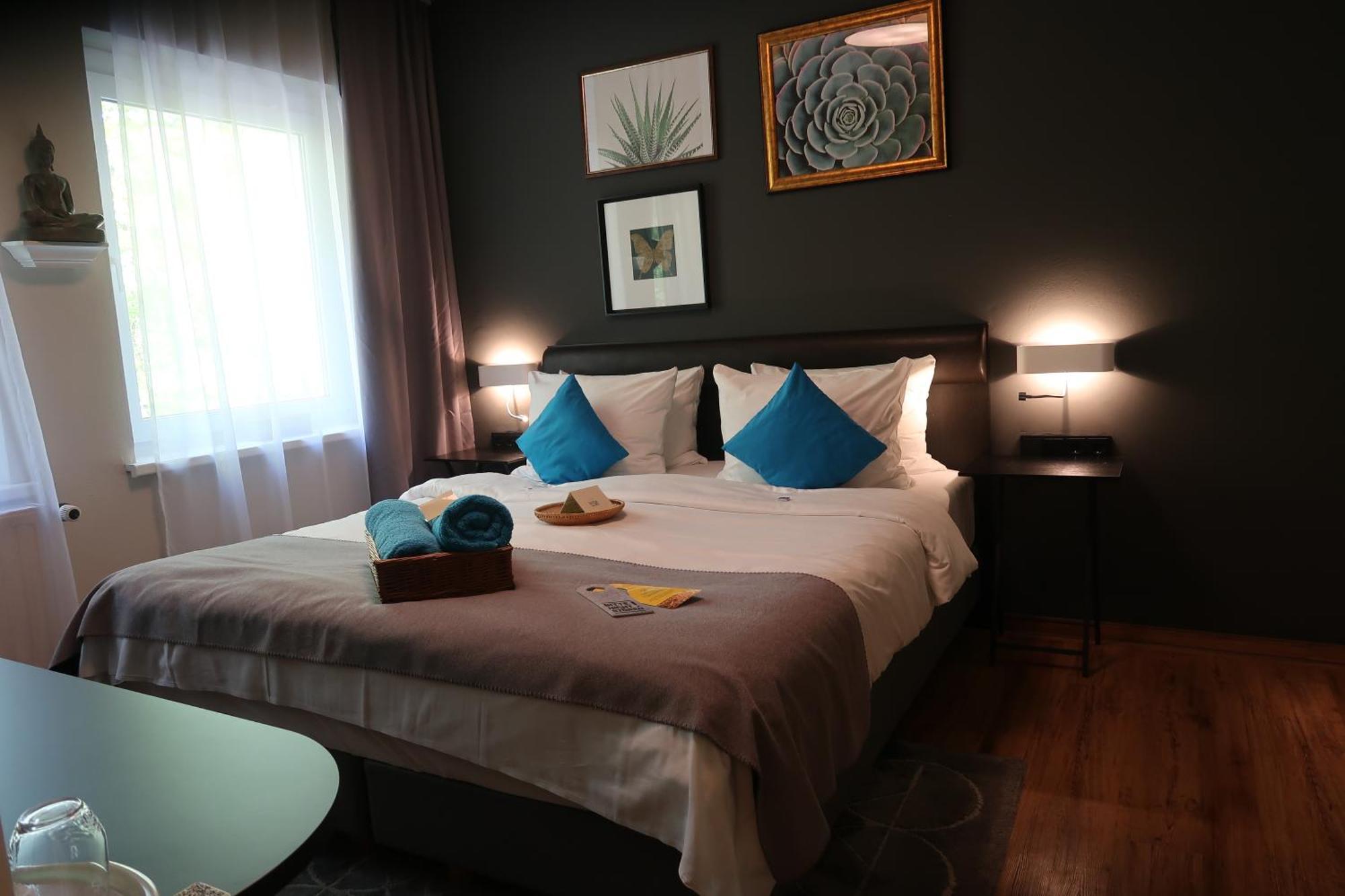 Seaside Boutique 4* Heiligendamm