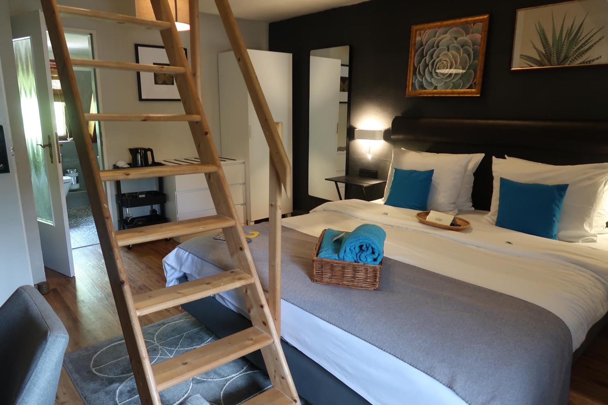 Hotel Seaside Boutique