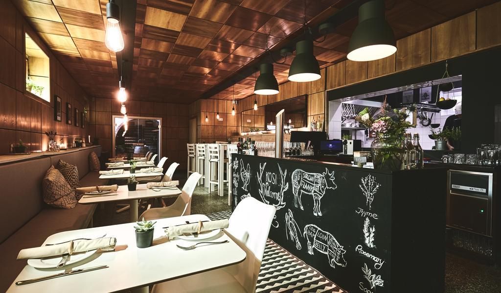 Seaside Boutique Hotel Heiligendamm