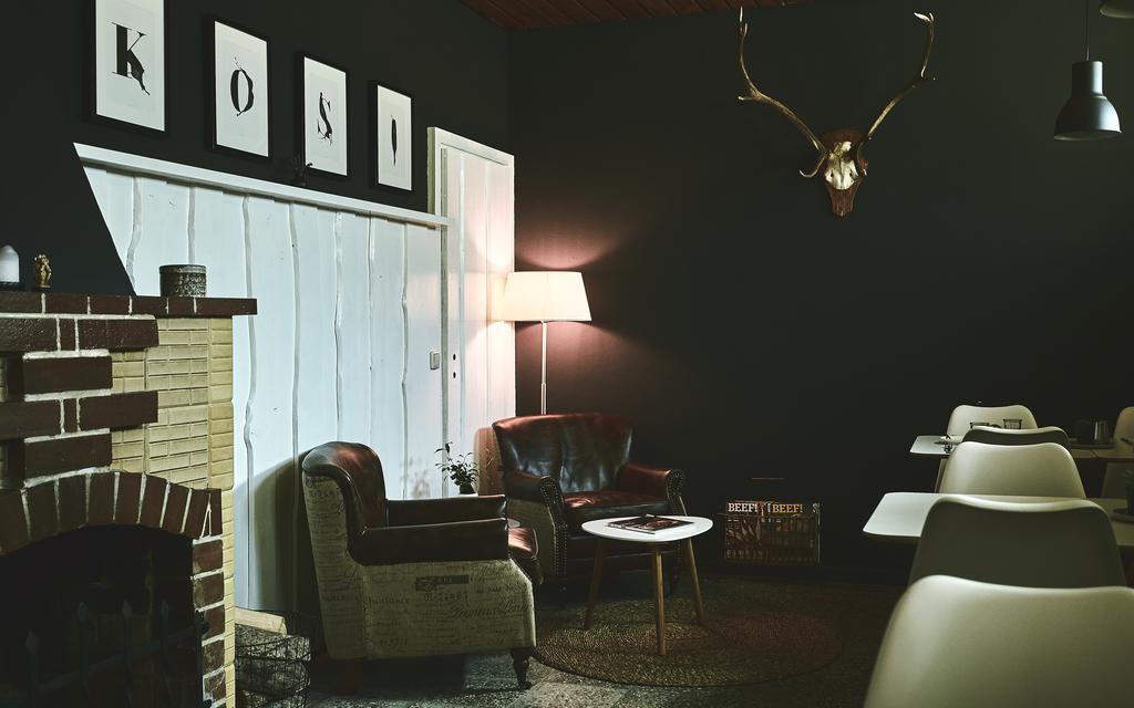 Seaside Boutique 4*