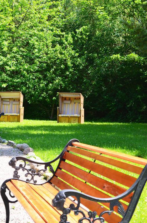 Hotel Seaside Boutique Heiligendamm