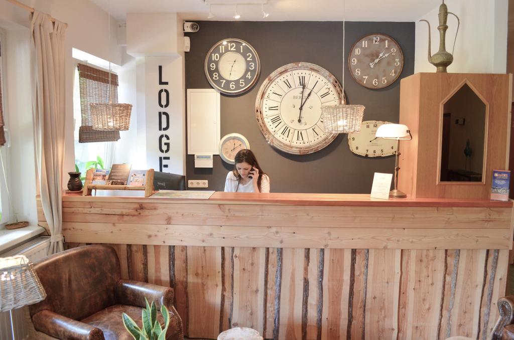 Seaside Boutique Hotel