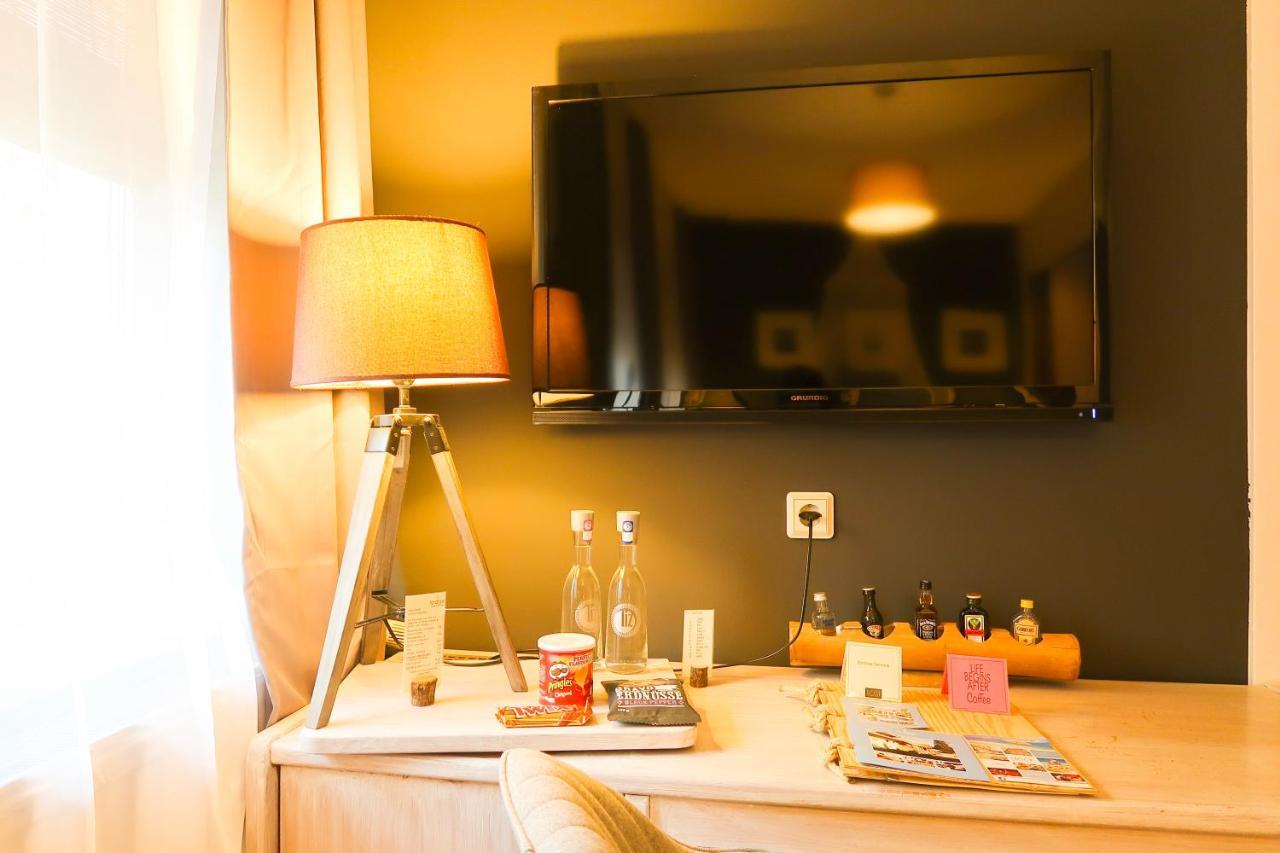 Seaside Boutique 4* Heiligendamm