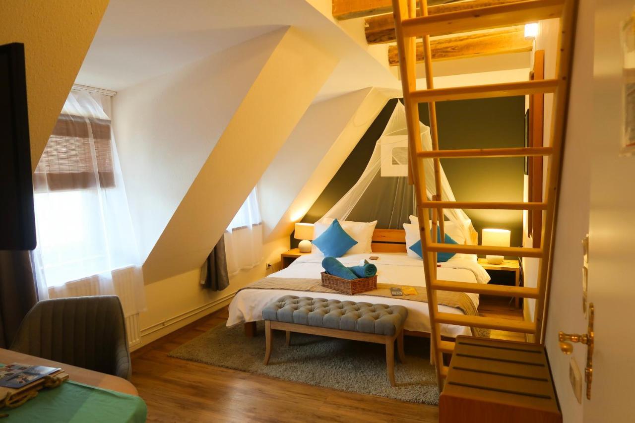 Seaside Boutique Hotel 4*