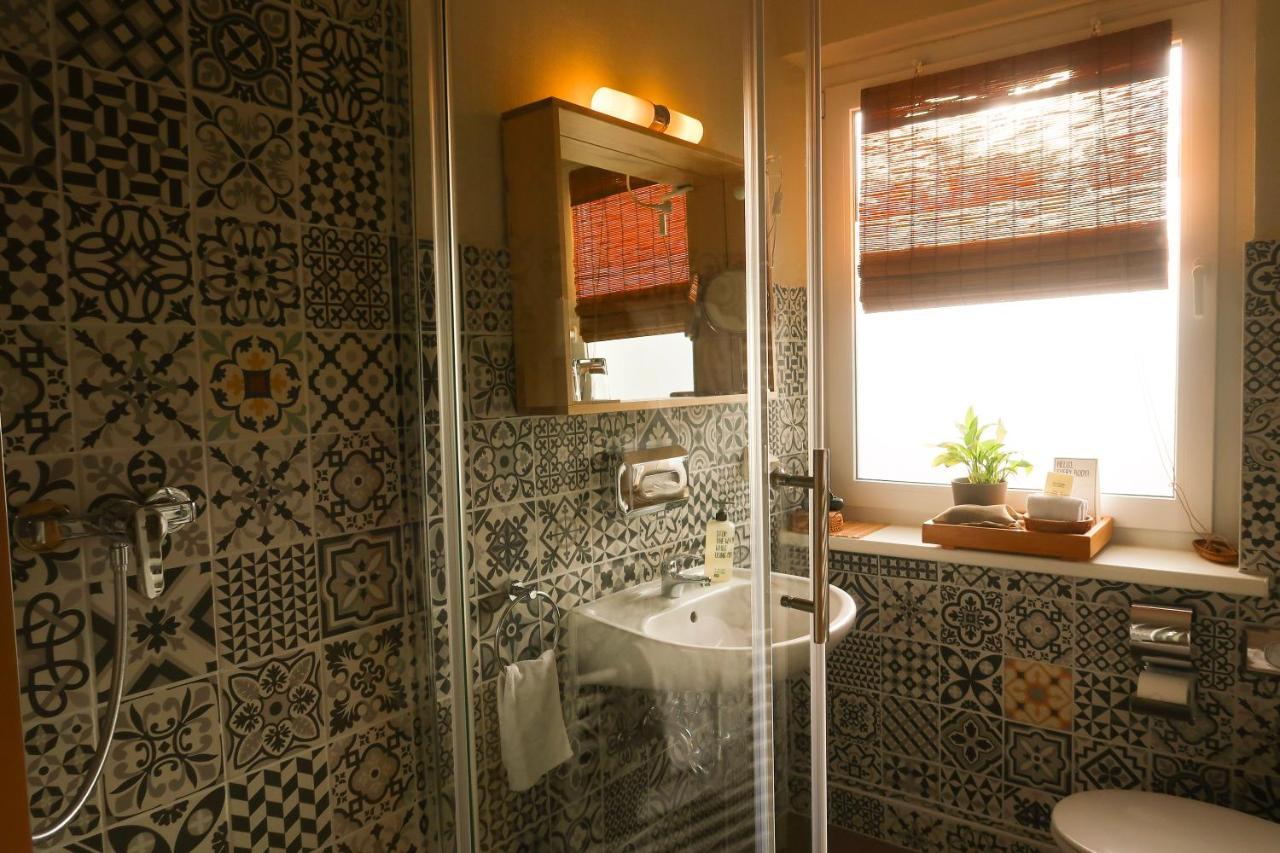 Seaside Boutique Hotel Heiligendamm