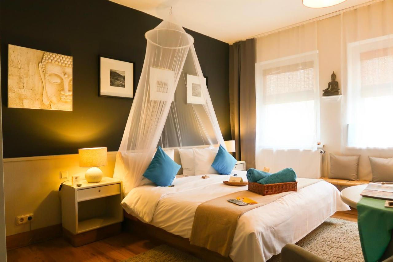 Hotel Seaside Boutique 4*