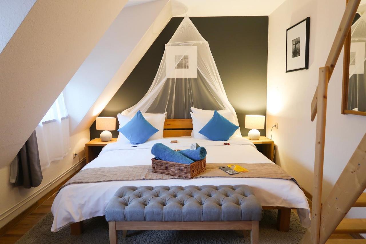 Seaside Boutique Hotel